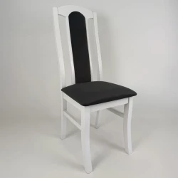 Klasyczne białe krzesło K103