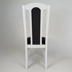 Klasyczne białe krzesło K103