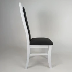 Klasyczne białe krzesło K103