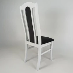 Klasyczne białe krzesło K103